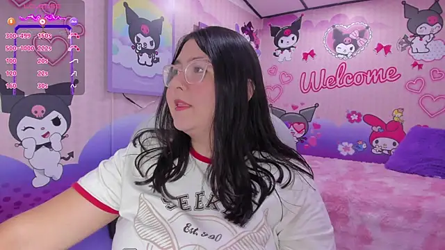Dulce meow online show from 05/21/26, 12:01