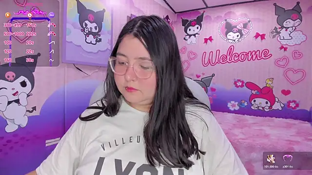Dulce meow online show from 05/23/26, 12:09