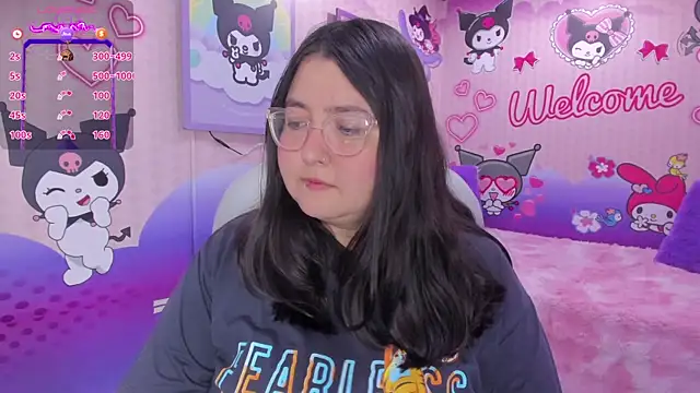 Dulce meow online show from 05/27/26, 12:13