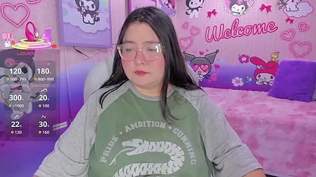Dulce meow online show from 05/28/26, 12:02