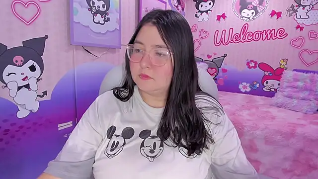 Dulce meow online show from 05/30/26, 12:24