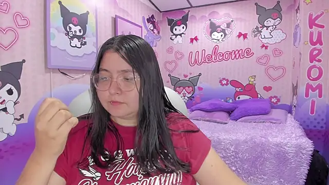 Dulce meow online show from 07/09/26, 12:20