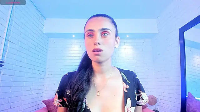 sofiapalacioss online show from 11/20/25, 07:46