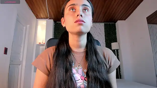 sofiapalacioss online show from 01/13/26, 06:35