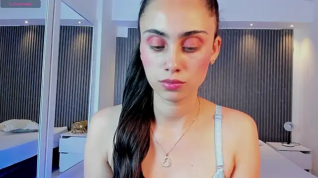 sofiapalacioss online show from 02/17/26, 06:47