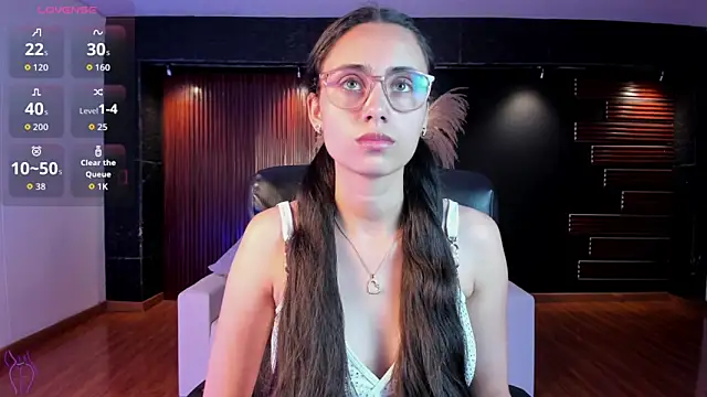 sofiapalacioss online show from 02/27/26, 04:07