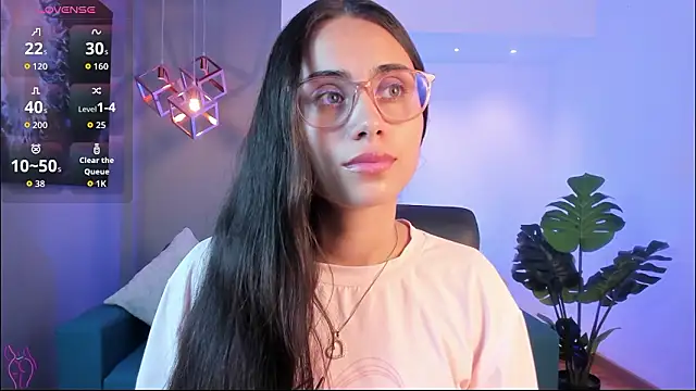 sofiapalacioss online show from 03/02/26, 06:48