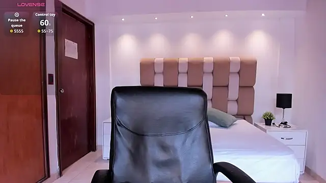 sofiapalacioss online show from 04/10/26, 07:51