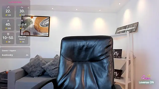 sofiapalacioss online show from 04/16/26, 09:39