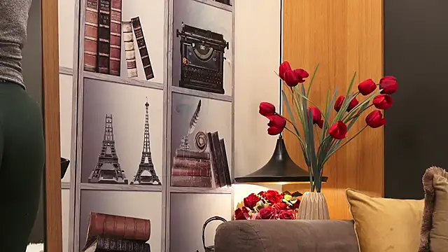 Mia Swano online show from 02/08/26, 03:43