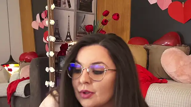 Mia Swano online show from 02/15/26, 01:13