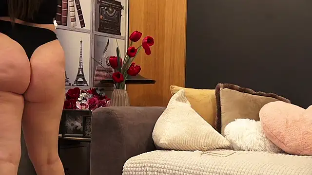 Mia Swano online show from 02/16/26, 02:18