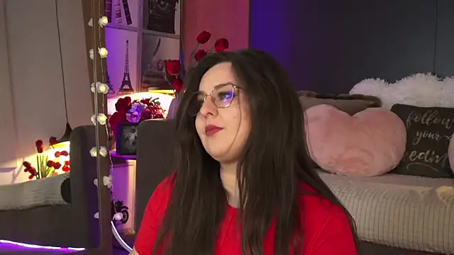 Mia Swano online show from 02/19/26, 03:46