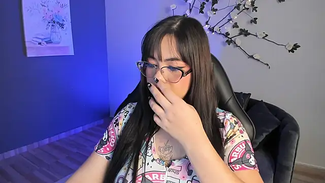 jasmincollin  online show from 09/20/25, 02:12