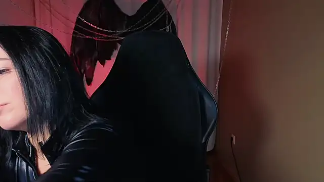 Jolie Orchid online show from 11/05/25, 12:16