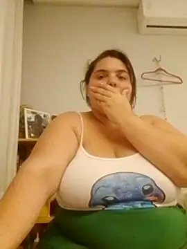 Katherine25 online show from 02/07/26, 11:52