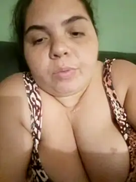 Katherine25 online show from 04/10/26, 09:52