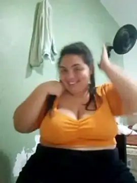 Katherine25 online show from 04/11/26, 12:53