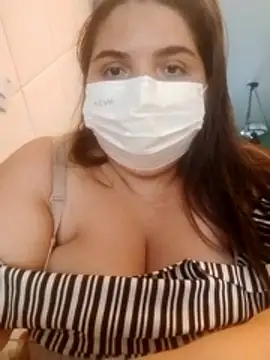 Katherine25 online show from 05/19/26, 01:50