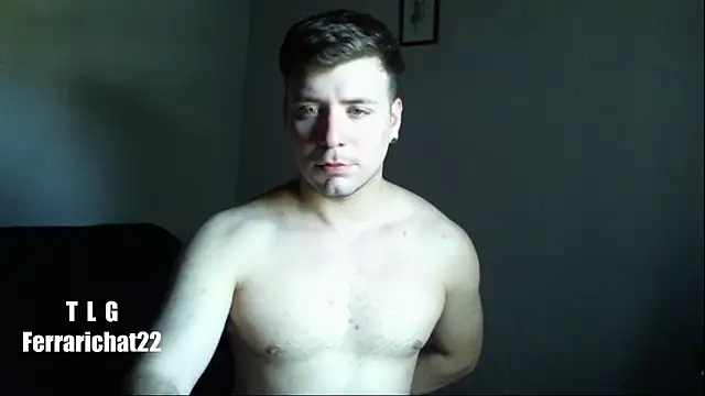 Snapshot of ferrari1996 chatting on 09/16/25, 08:10 ferrari1996 online show from 09/16/25, 08:10