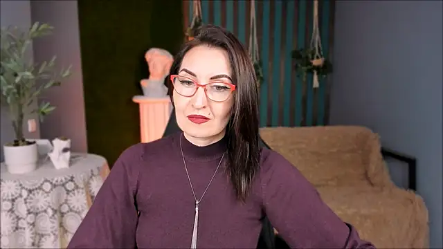 UnaTerra online show from 03/22/26, 03:04