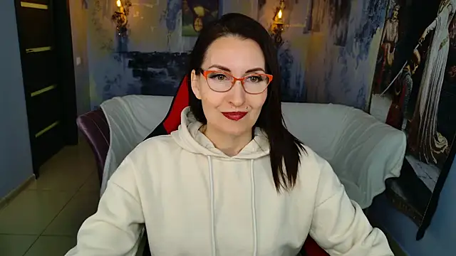 UnaTerra online show from 03/27/26, 06:08