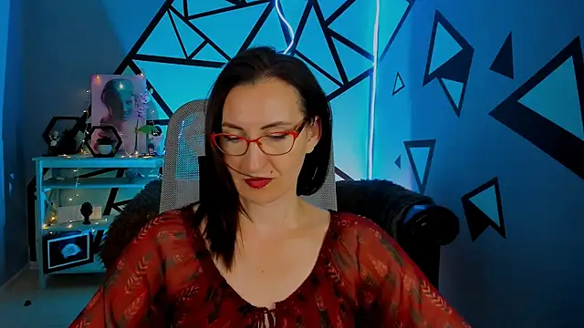 UnaTerra online show from 04/19/26, 05:18