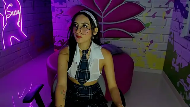 ValerySkinnyy online show from 01/19/26, 03:54