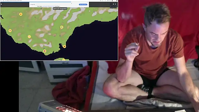 EdelHolz91 online show from 11/03/25, 04:41