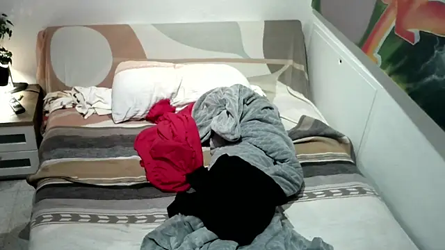 EdelHolz91 online show from 11/09/25, 06:44