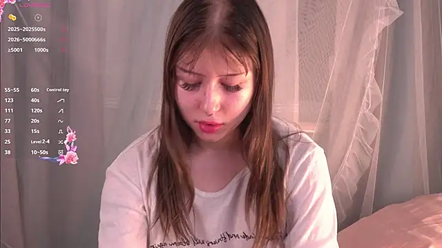 AudieKaemmerer online show from 03/04/26, 04:24