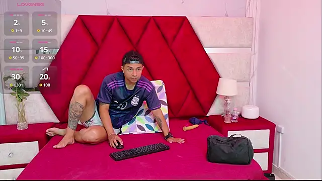 Kity spiderr online show from 09/16/25, 12:28