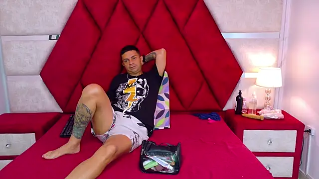 Kity spiderr online show from 11/29/25, 12:19