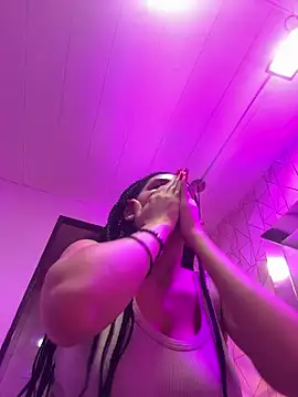Lilithadams1 online show from 05/29/26, 02:53