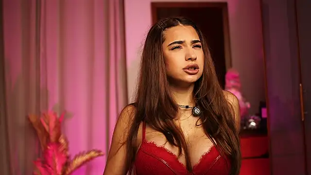 ItalianGirl online show from 01/15/26, 09:29