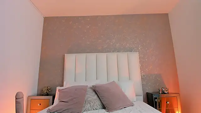 KaylieBrooks online show from 03/03/26, 07:20