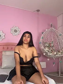 CannelaSmith online show from 01/14/26, 05:07