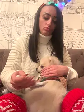 Snapshot of bbadies chatting on 12/13/25, 08:36 bbadies online show from 12/13/25, 08:36