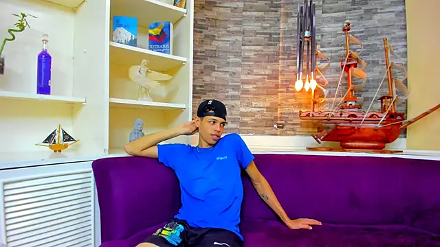 Mycandyfor You online show from 09/10/25, 07:03