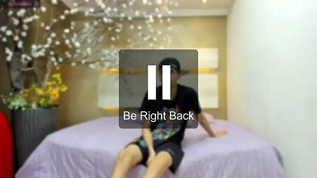 Mycandyfor You online show from 09/21/25, 06:53