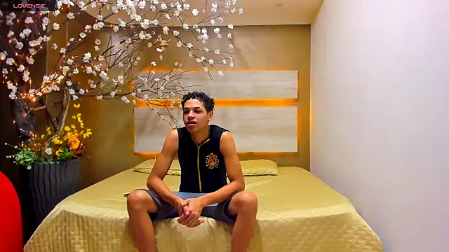 Mycandyfor You online show from 09/25/25, 05:27