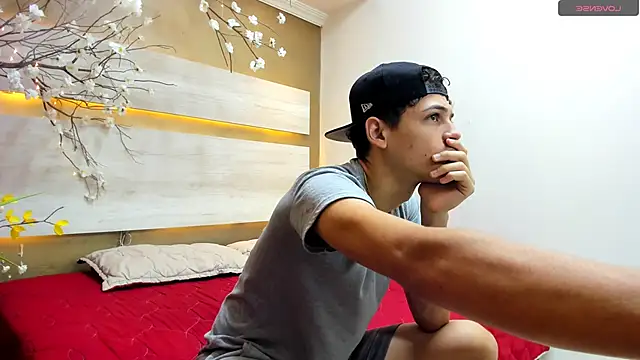 Mycandyfor You online show from 10/03/25, 07:00