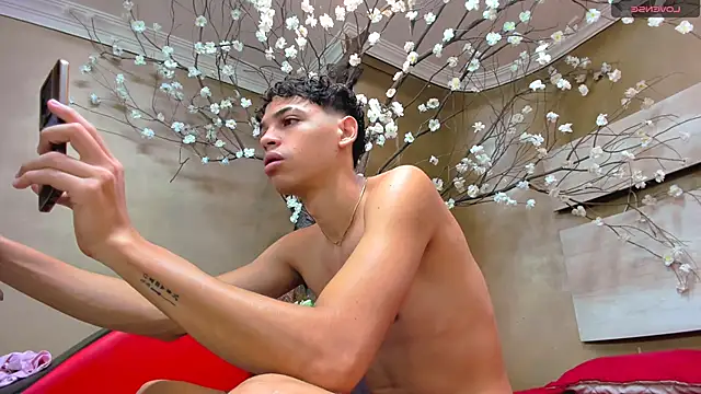 Mycandyfor You online show from 10/06/25, 07:11