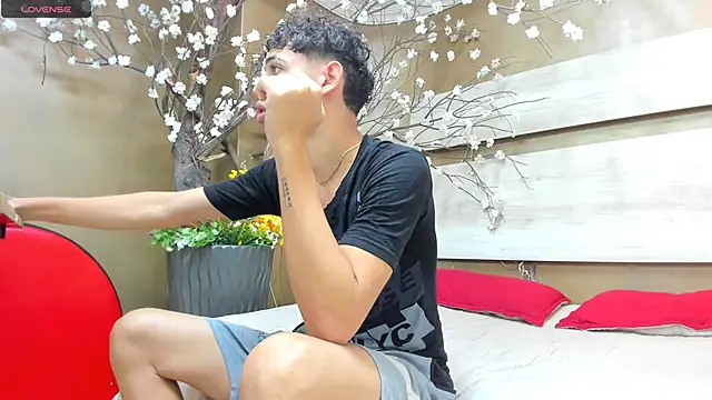 Mycandyfor You online show from 10/10/25, 06:51