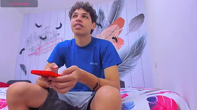 Mycandyfor You online show from 11/27/25, 07:05