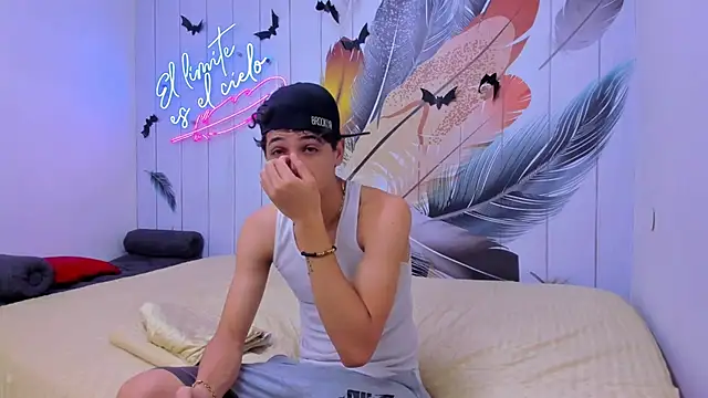 Mycandyfor You online show from 11/30/25, 06:23