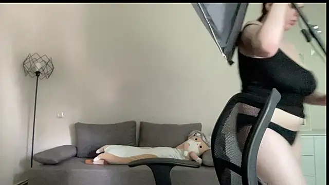 MillyBoo0 online show from 06/13/26, 11:41