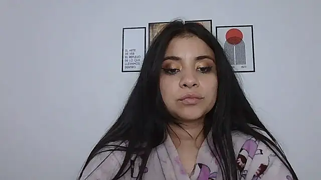 ValerieLove  online show from 03/02/26, 05:08