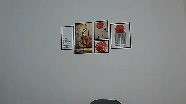ValerieLove  online show from 03/22/26, 02:04
