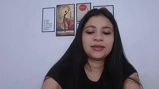 ValerieLove  online show from 03/24/26, 12:43